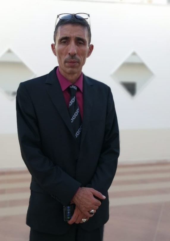 محمد فؤاد زيد الكيلاني