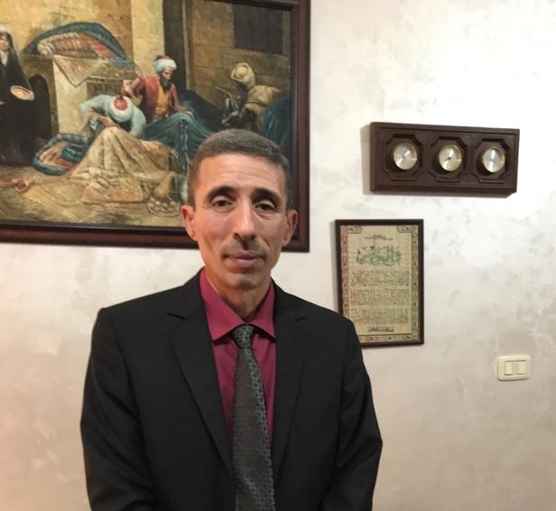 محمد فؤاد زيد الكيلاني