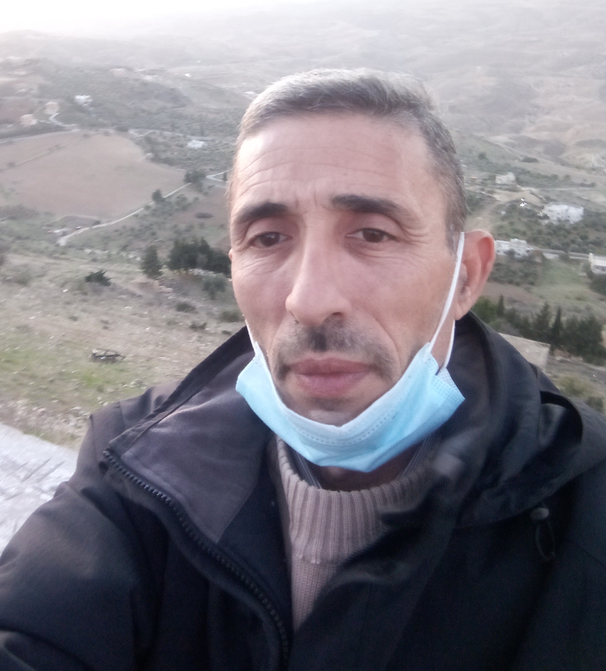 محمد فؤاد زيد الكيلاني