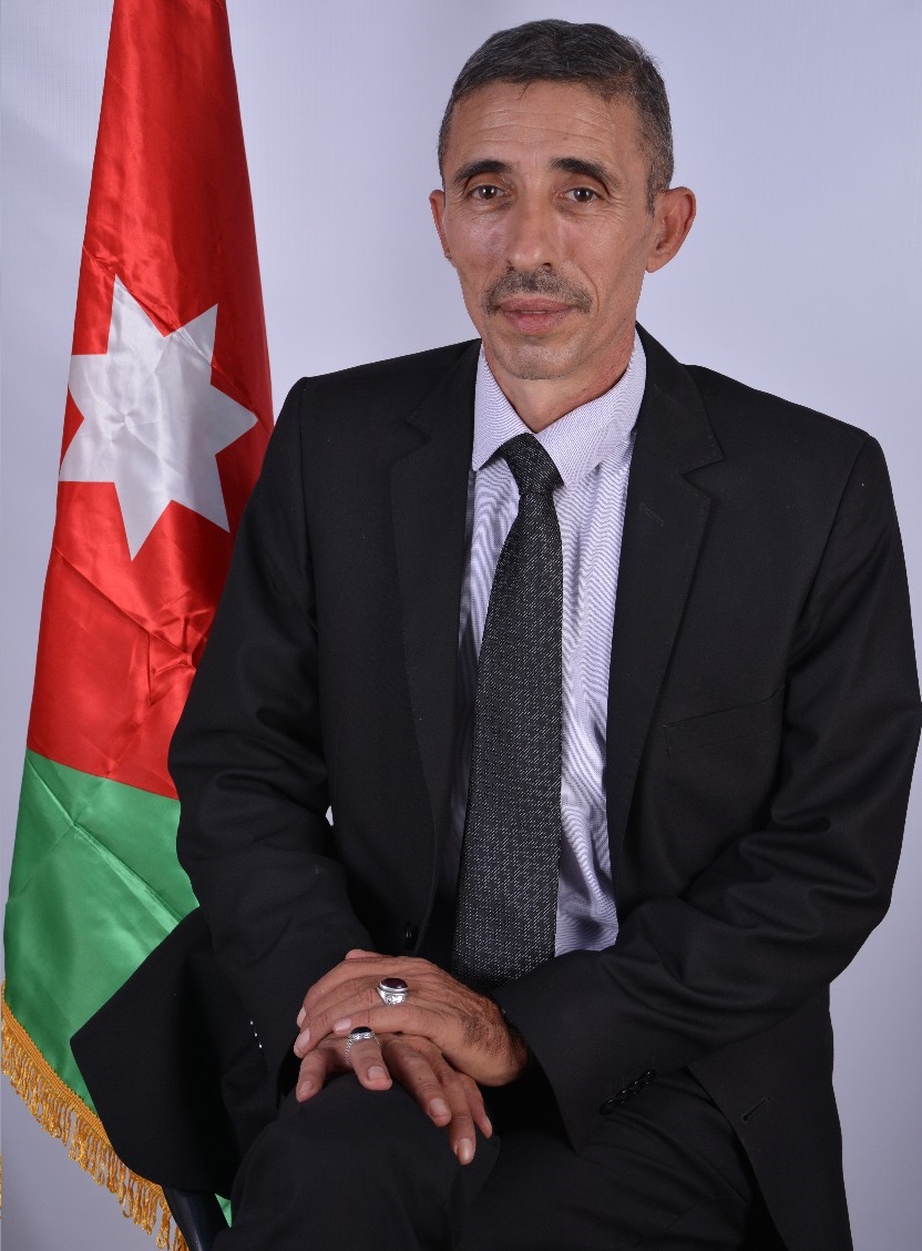 محمد فؤاد زيد الكيلاني