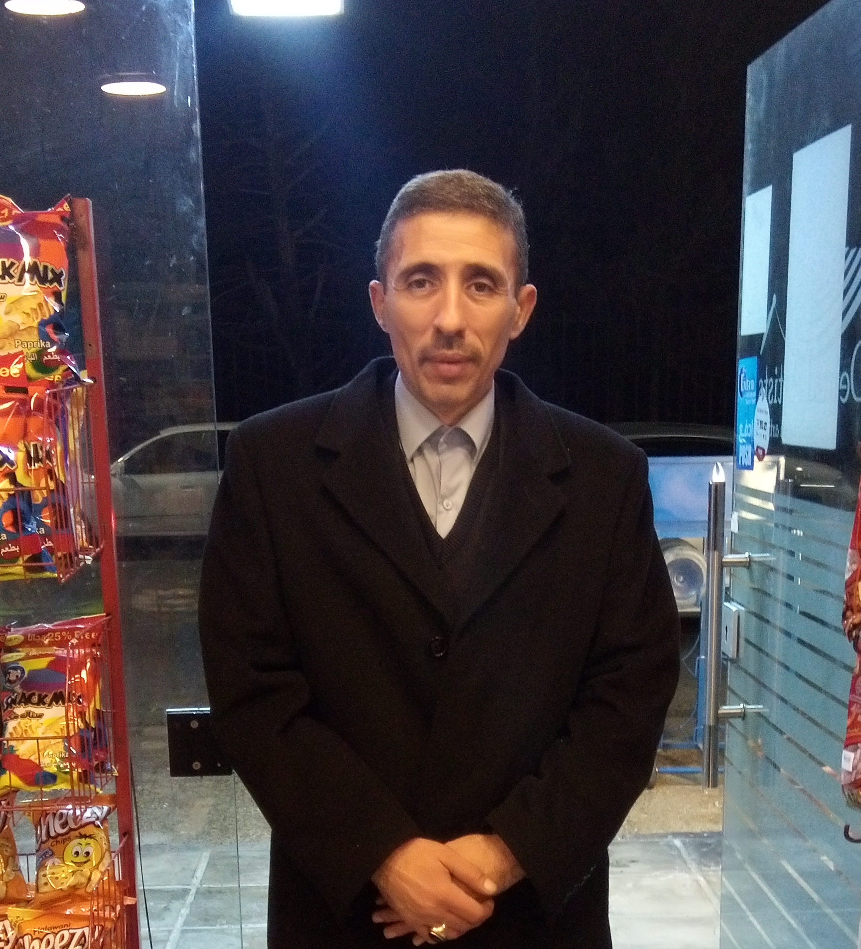 محمد فؤاد زيد الكيلاني