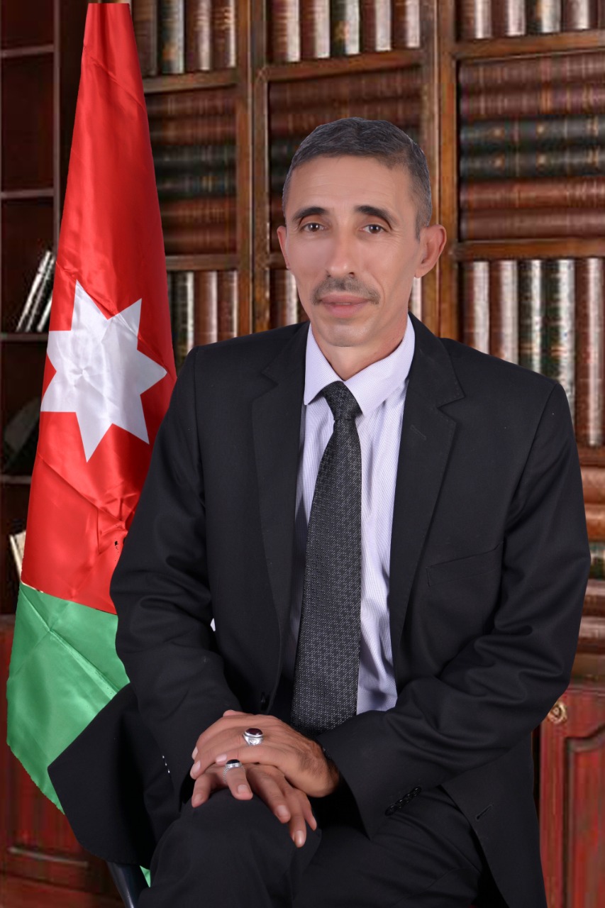 محمد فؤاد زيد الكيلاني