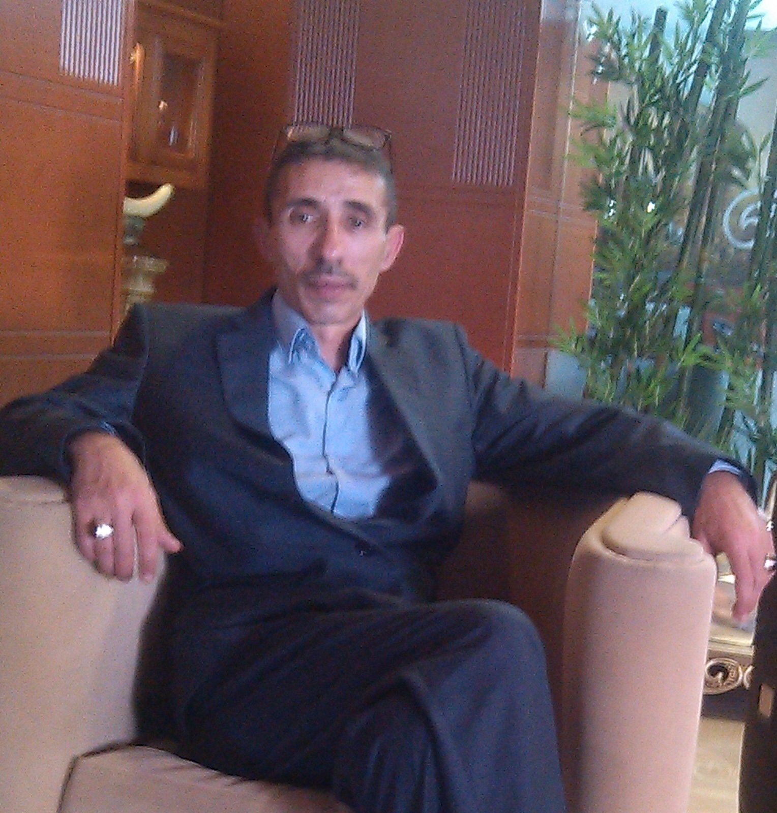 محمد فؤاد زيد الكيلاني