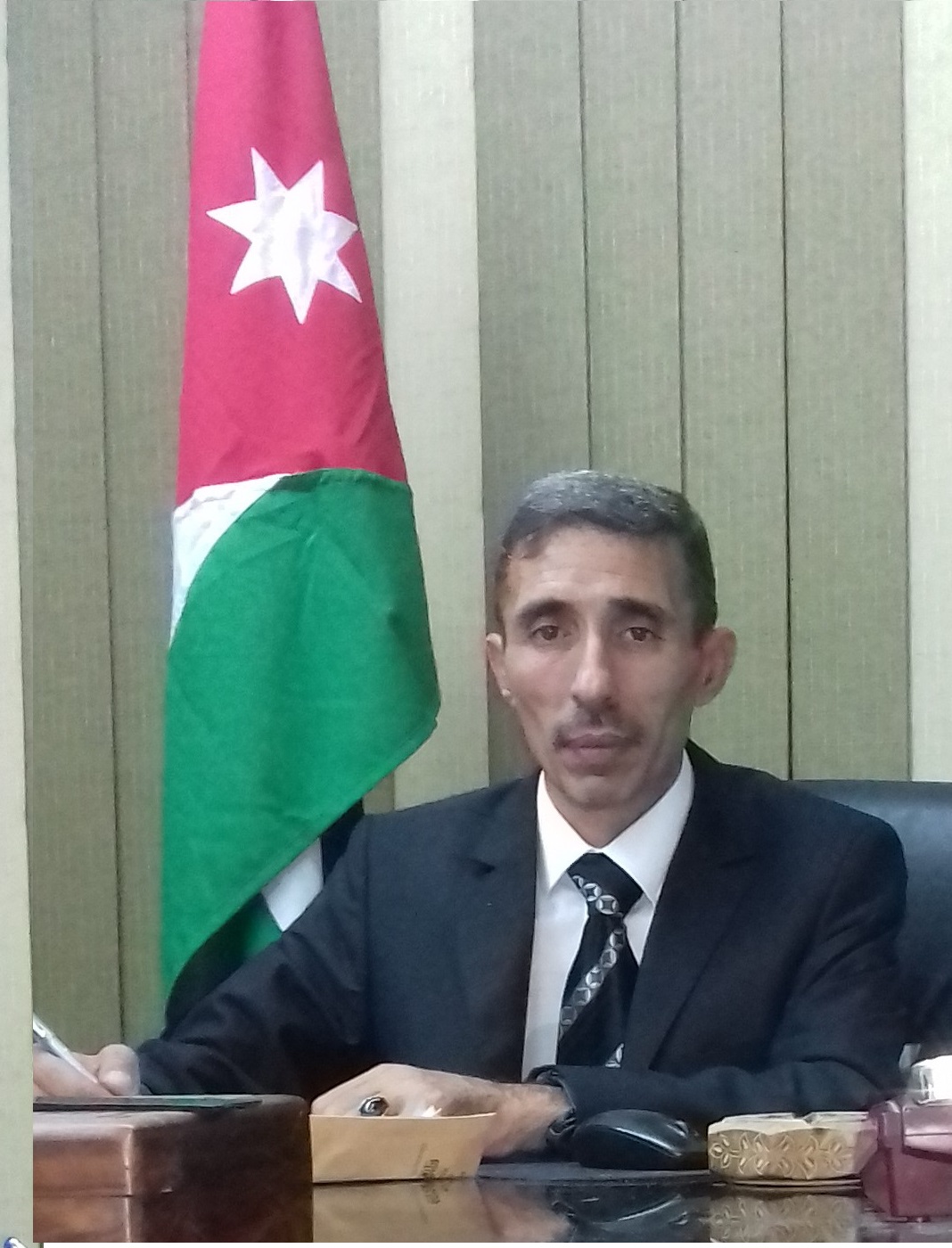 محمد فؤاد زيد الكيلاني