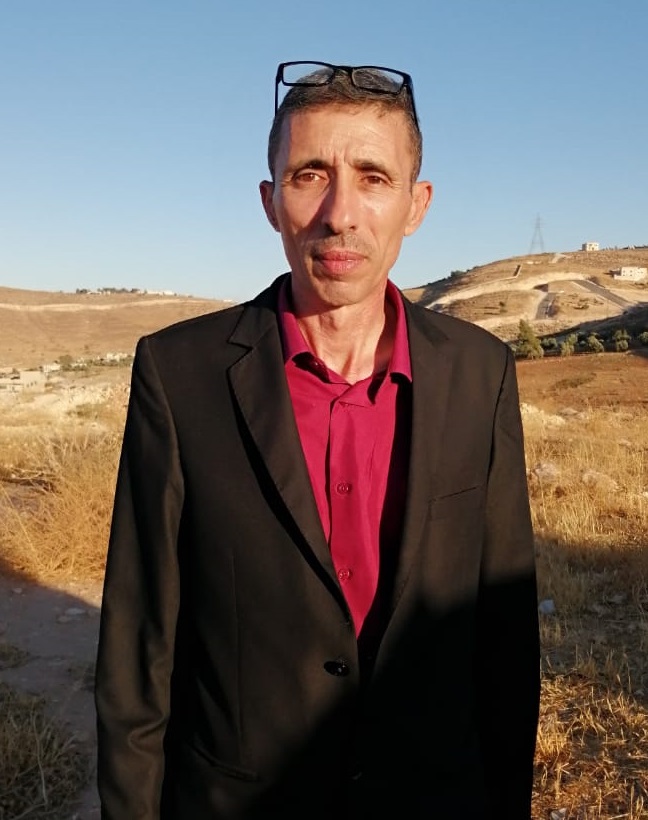 محمد فؤاد زيد الكيلاني