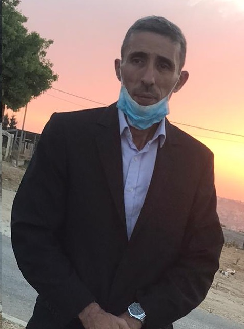 محمد فؤاد زيد الكيلاني