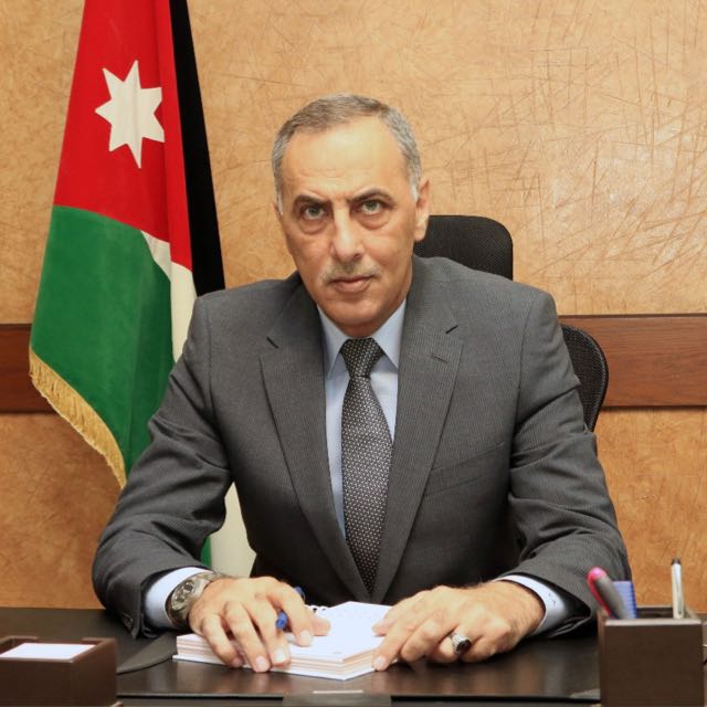 الشوعاني يكتب ... ياسر العدوان انموذج المسؤول الحقيقي .