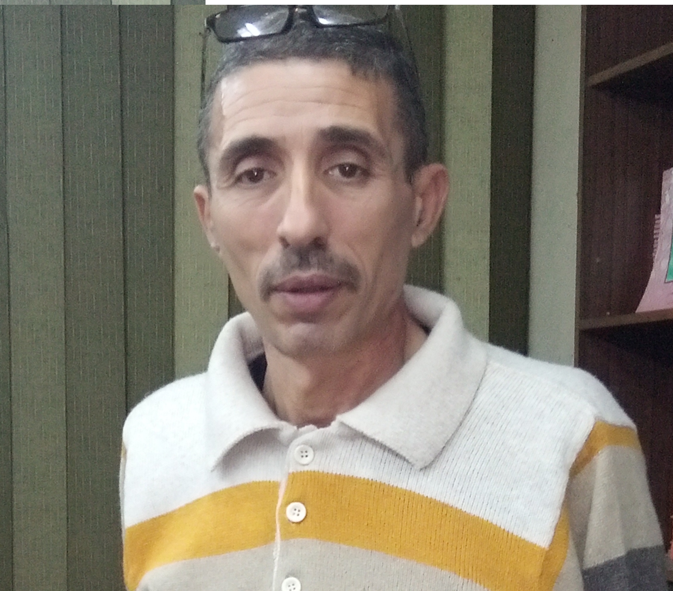 محمد فؤاد زيد الكيلاني