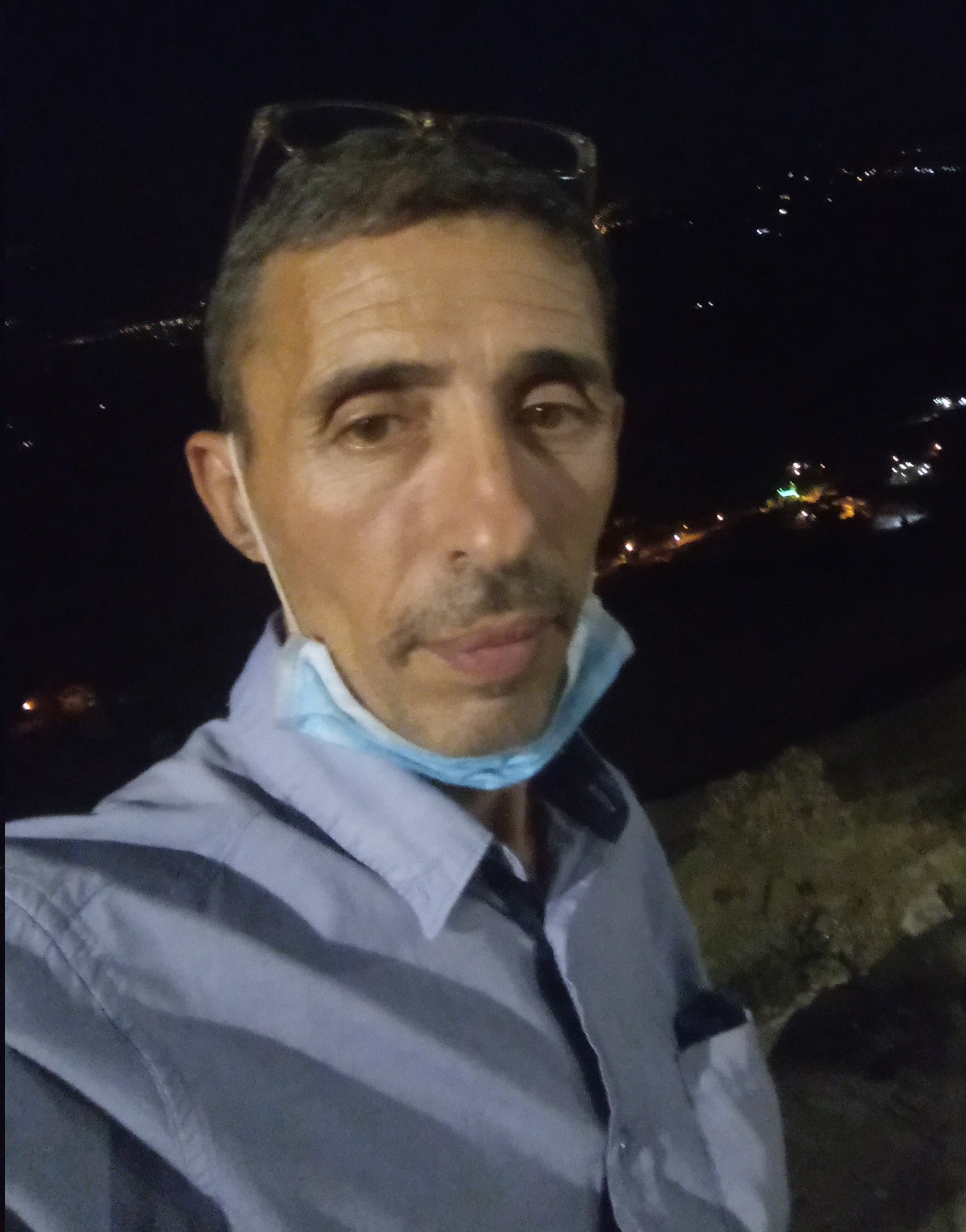 محمد فؤاد زيد الكيلاني