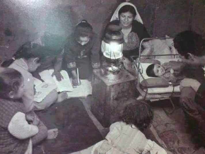 كيف كان أجدادنا ينامون على مرحلتين قبل ظهور الكهرباء