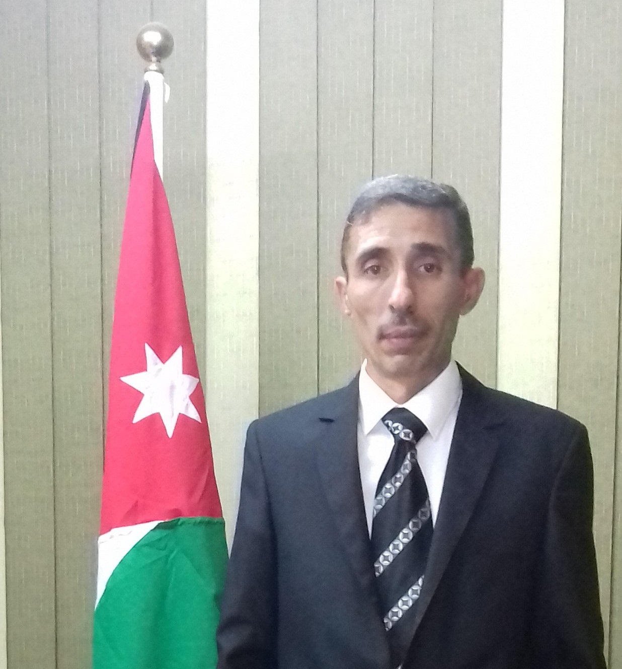 محمد فؤاد زيد الكيلاني