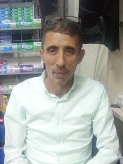 محمد فؤاد زيد الكيلاني