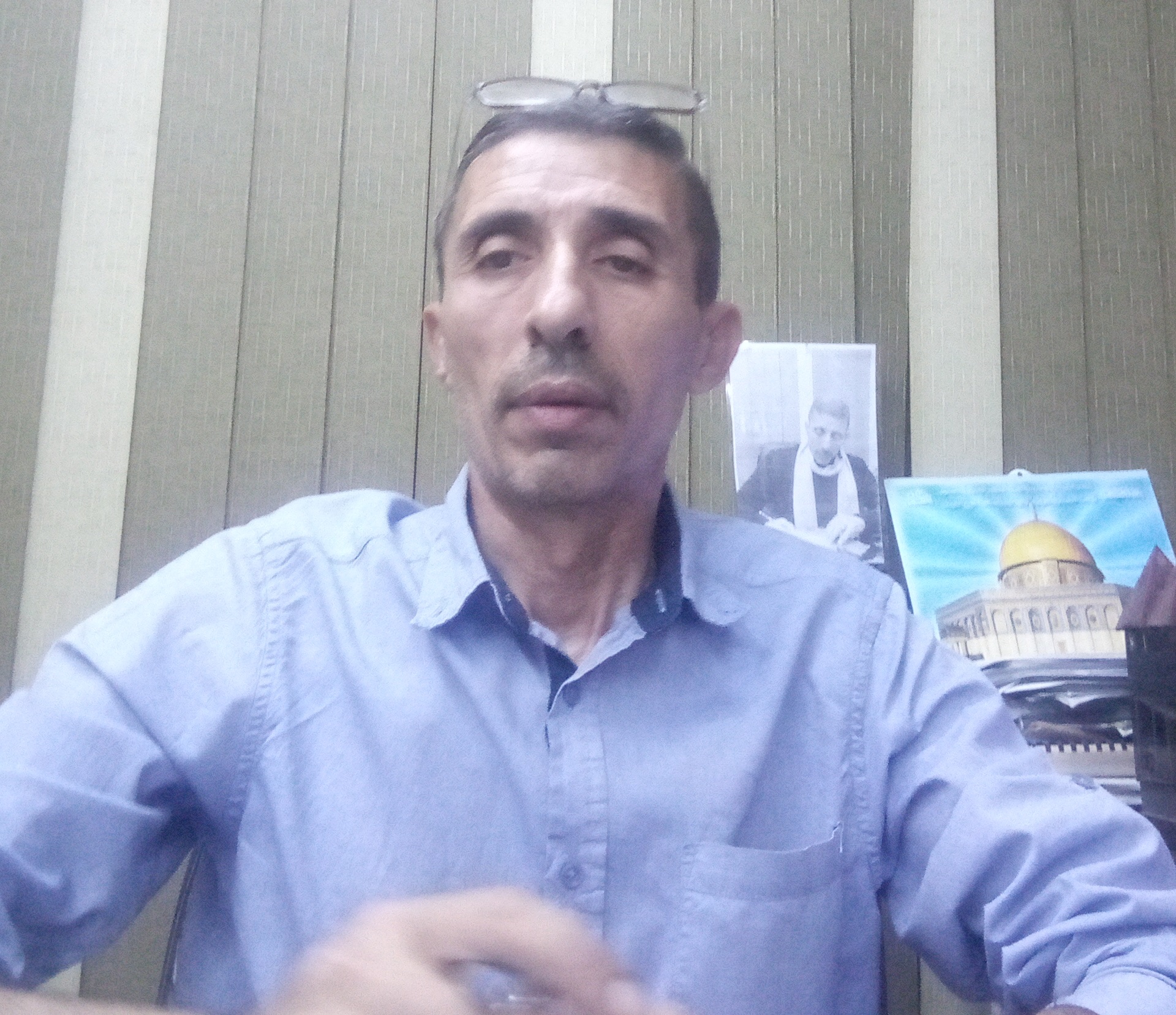 محمد فؤاد زيد الكيلاني