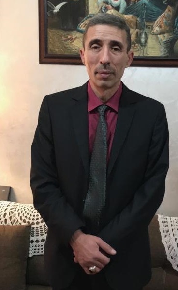 محمد فؤاد زيد الكيلاني