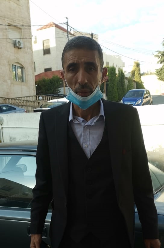 محمد فؤاد زيد الكيلاني