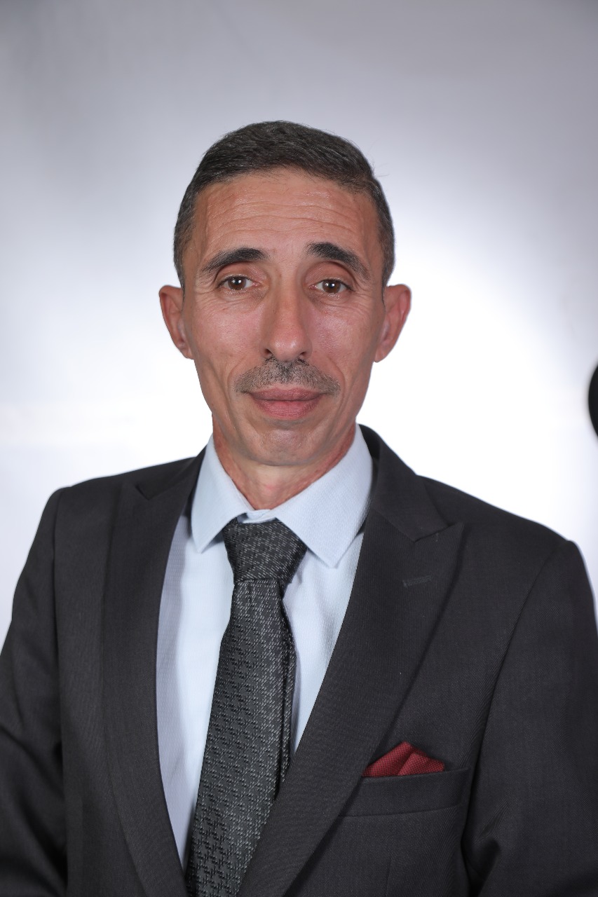 محمد فؤاد زيد الكيلاني