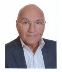 محمد مناور العبادي - صحفي وباحث