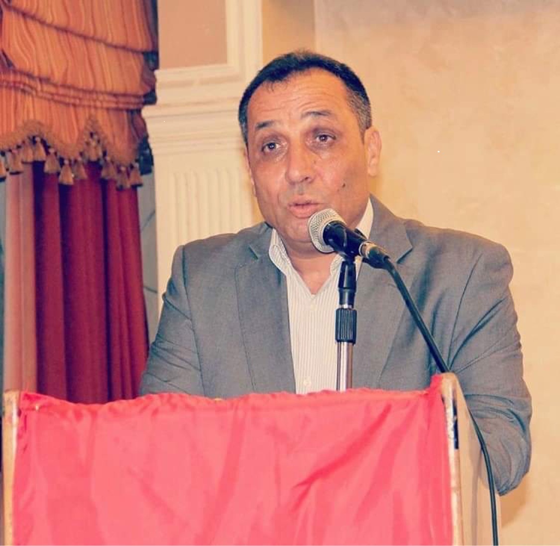 رؤية عاجلة للحكومة المرتقبة