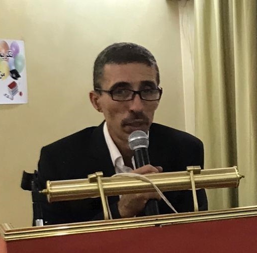 محمد فؤاد زيد الكيلاني