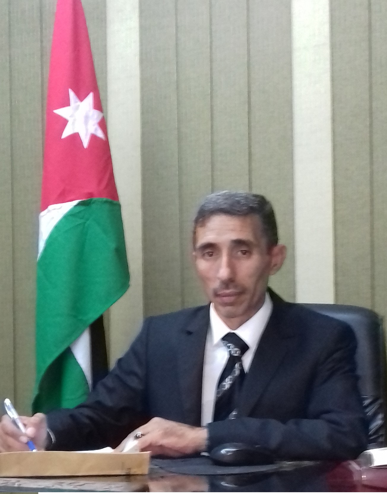 محمد فؤاد زيد الكيلاني