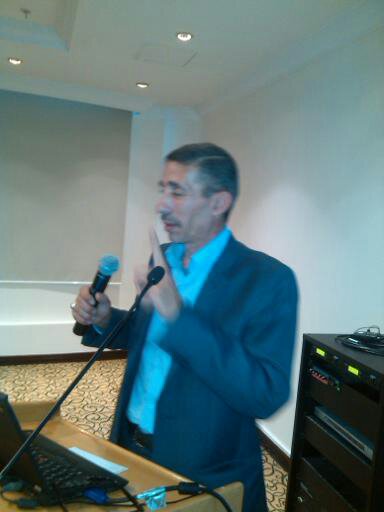 محمد فؤاد زيد الكيلاني