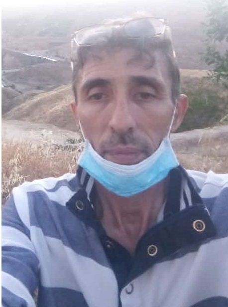 محمد فؤاد زيد الكيلاني