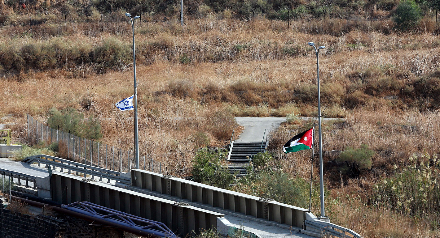 المعشّر : التهديدات الإسرائيلية للأردن تنذر بالأسوأ