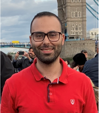 زيد عبد القيوم الصبيحي