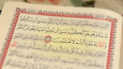 بشرى للمؤمنين - شاهد الفيديو