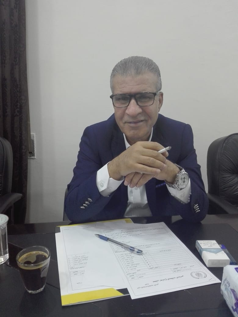 محمد الجبور