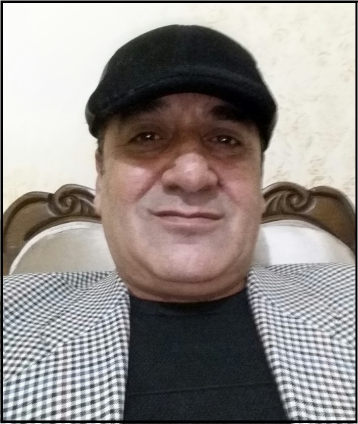 نجوم في زمن الكورونا العم أبو صالح