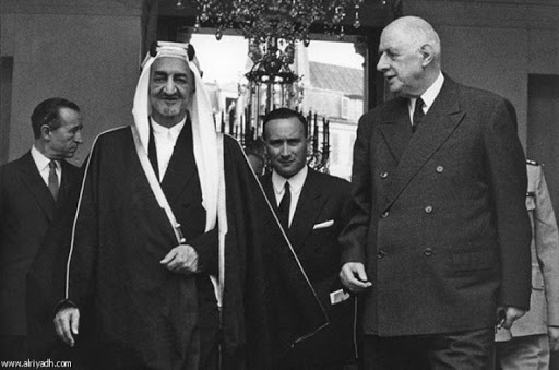 أقروا التاريخ لتعلموا الحقيقة