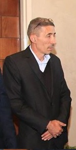 محمد فؤاد زيد الكيلاني