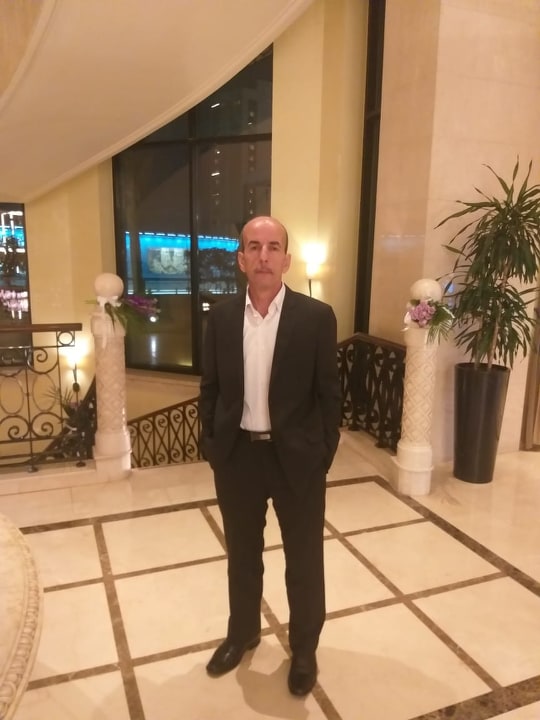 لا با حسين السلمان