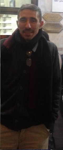 محمد فؤاد زيد الكيلاني