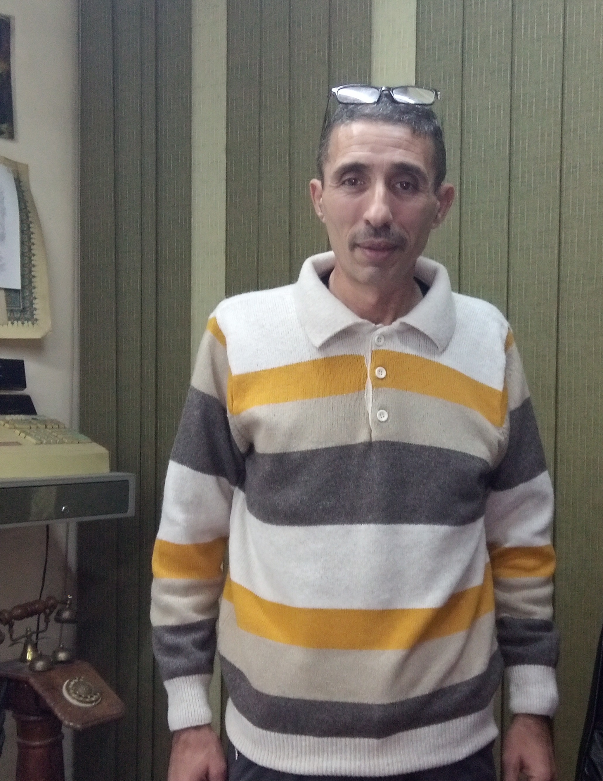 محمد فؤاد زيد الكيلاني