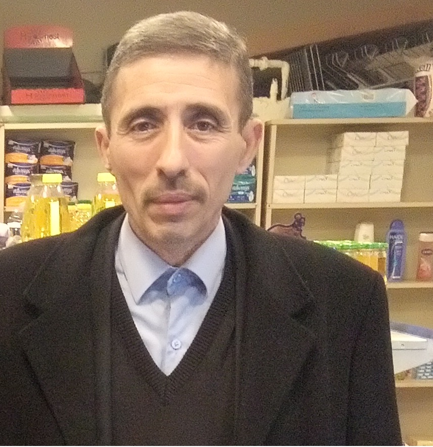 محمد فؤاد زيد الكيلاني