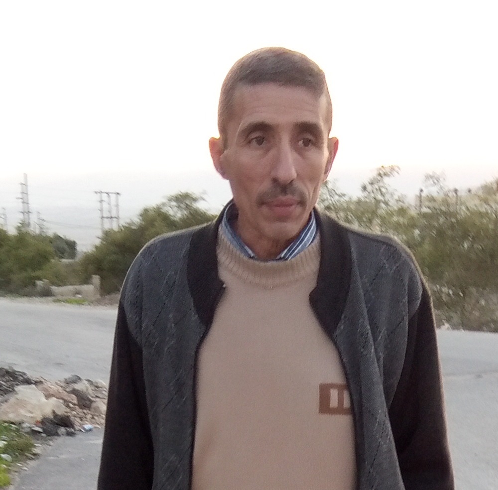 محمد فؤاد زيد الكيلاني