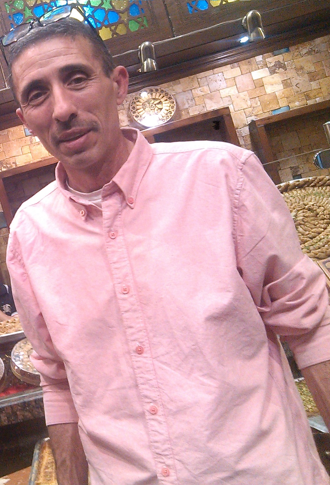 محمد فؤاد زيد الكيلاني