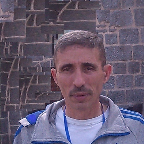 محمد فؤاد زيد الكيلاني