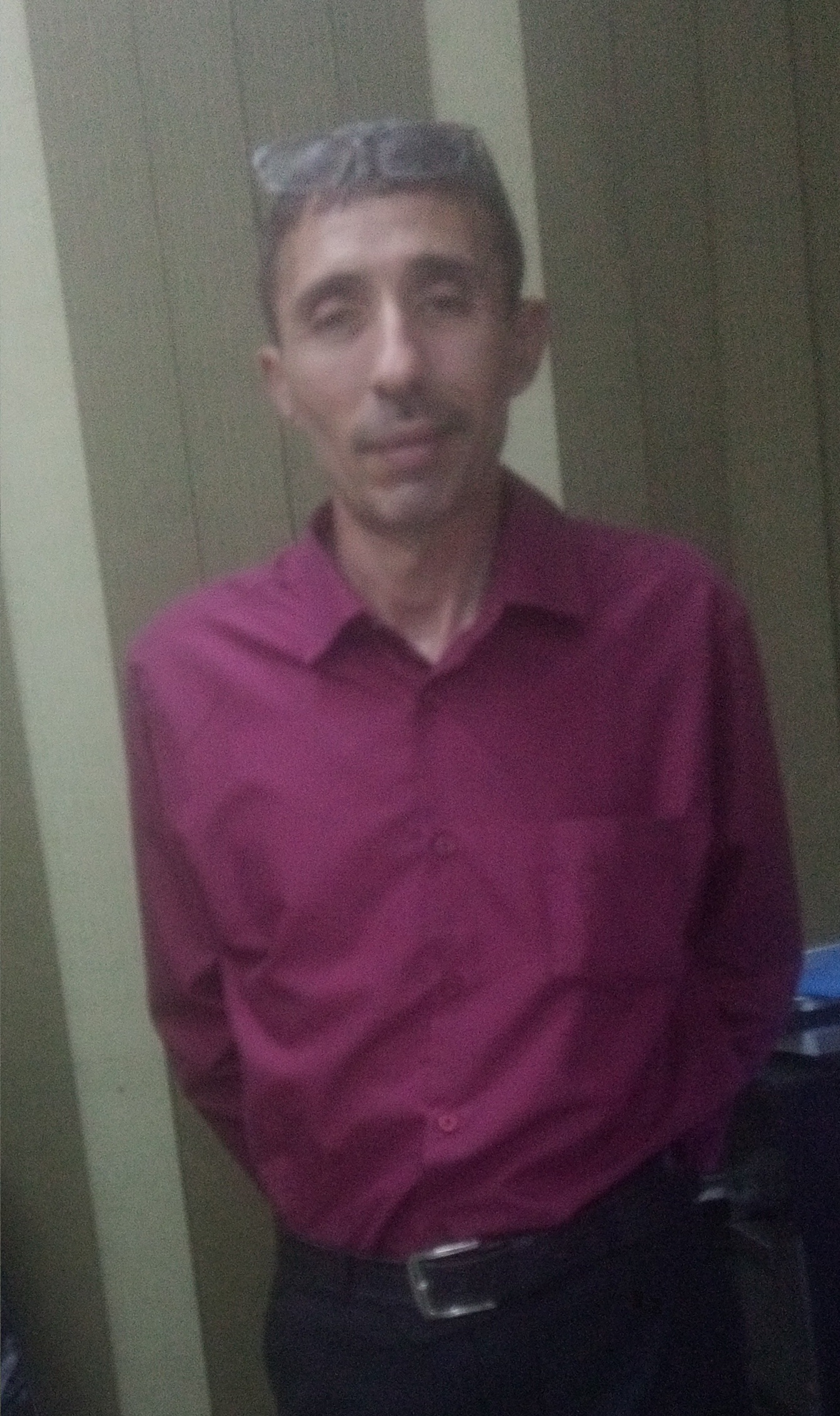 محمد فؤاد زيد الكيلاني