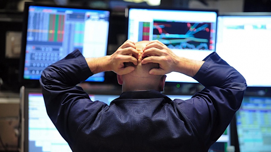 ذوبان القوة الأمريكية