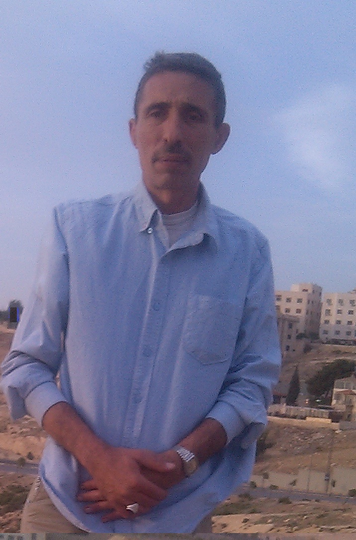 محمد فؤاد زيد الكيلاني