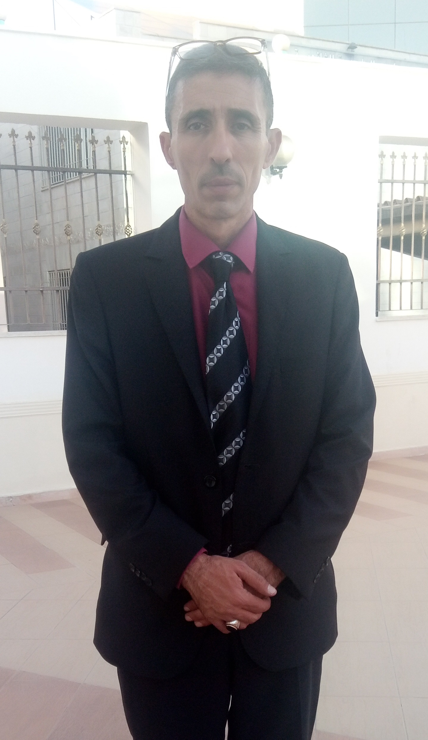 محمد فؤاد زيد الكيلاني