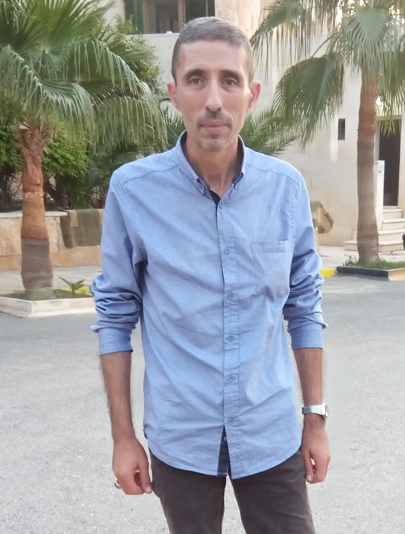 محمد فؤاد زيد الكيلاني