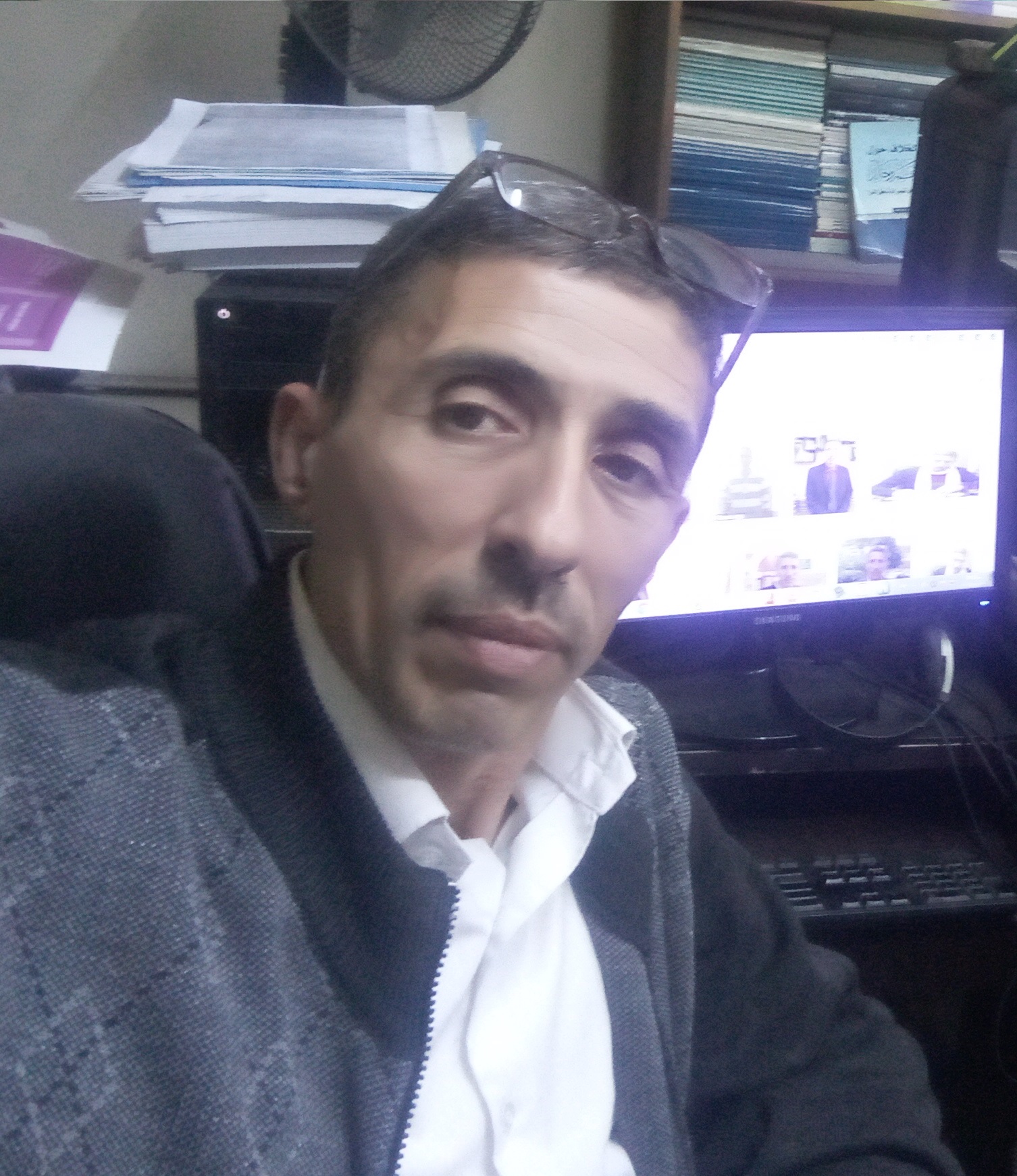 محمد فؤاد زيد الكيلاني