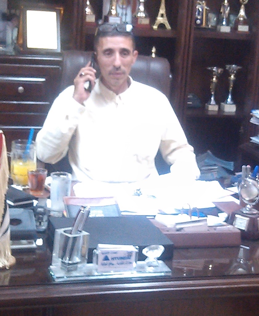 محمد فؤاد زيد الكيلاني