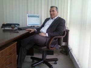 جمعية أصدقاء الأرض وأبناء العم اليهود