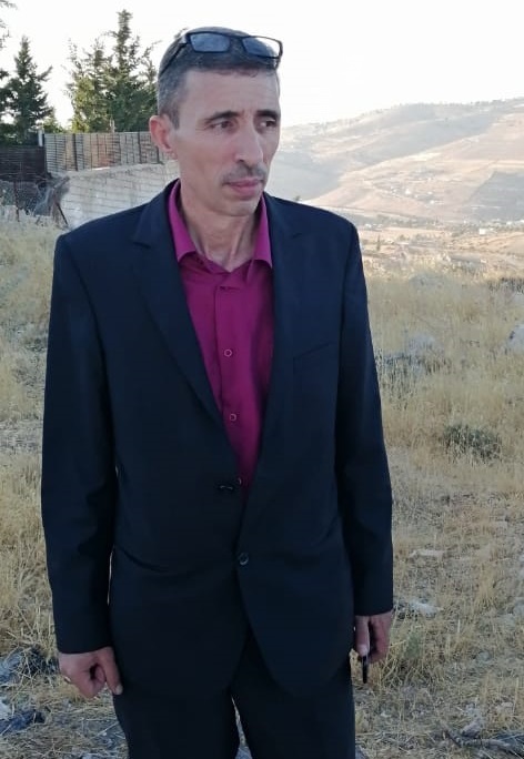 محمد فؤاد زيد الكيلاني