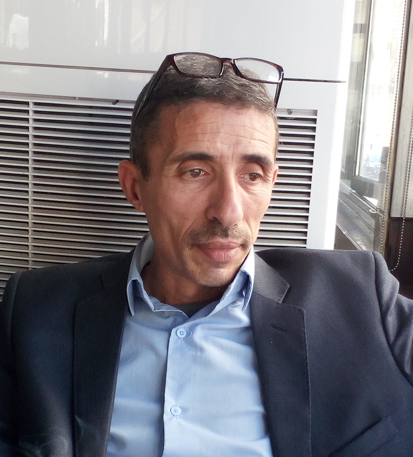 محمد فؤاد زيد الكيلاني